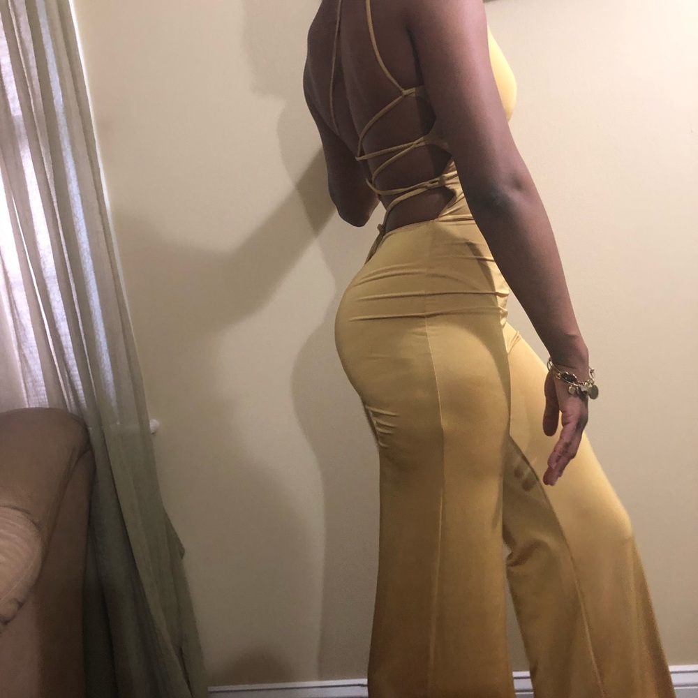 Jumpsuit - Picture 4 of 4
